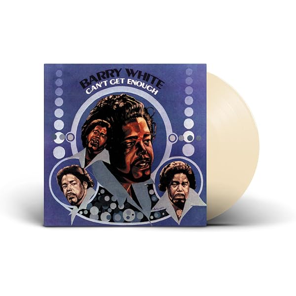 Barry White - Let the Music Play: Expanded Edition - Amazon.com Music